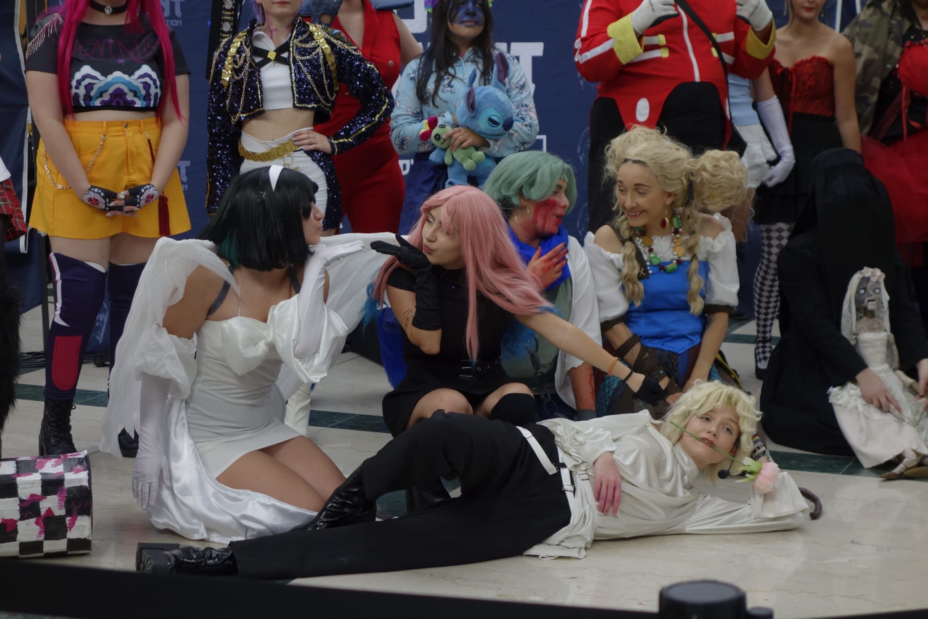 Sua prestation  - Photo 14