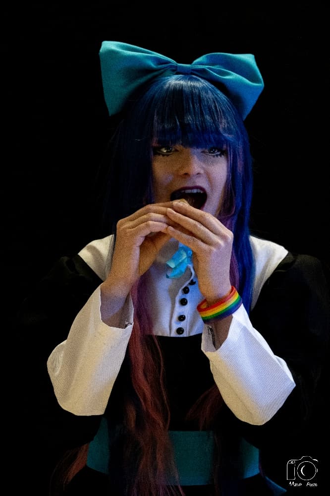 Stocking - PASWG - Photo 1