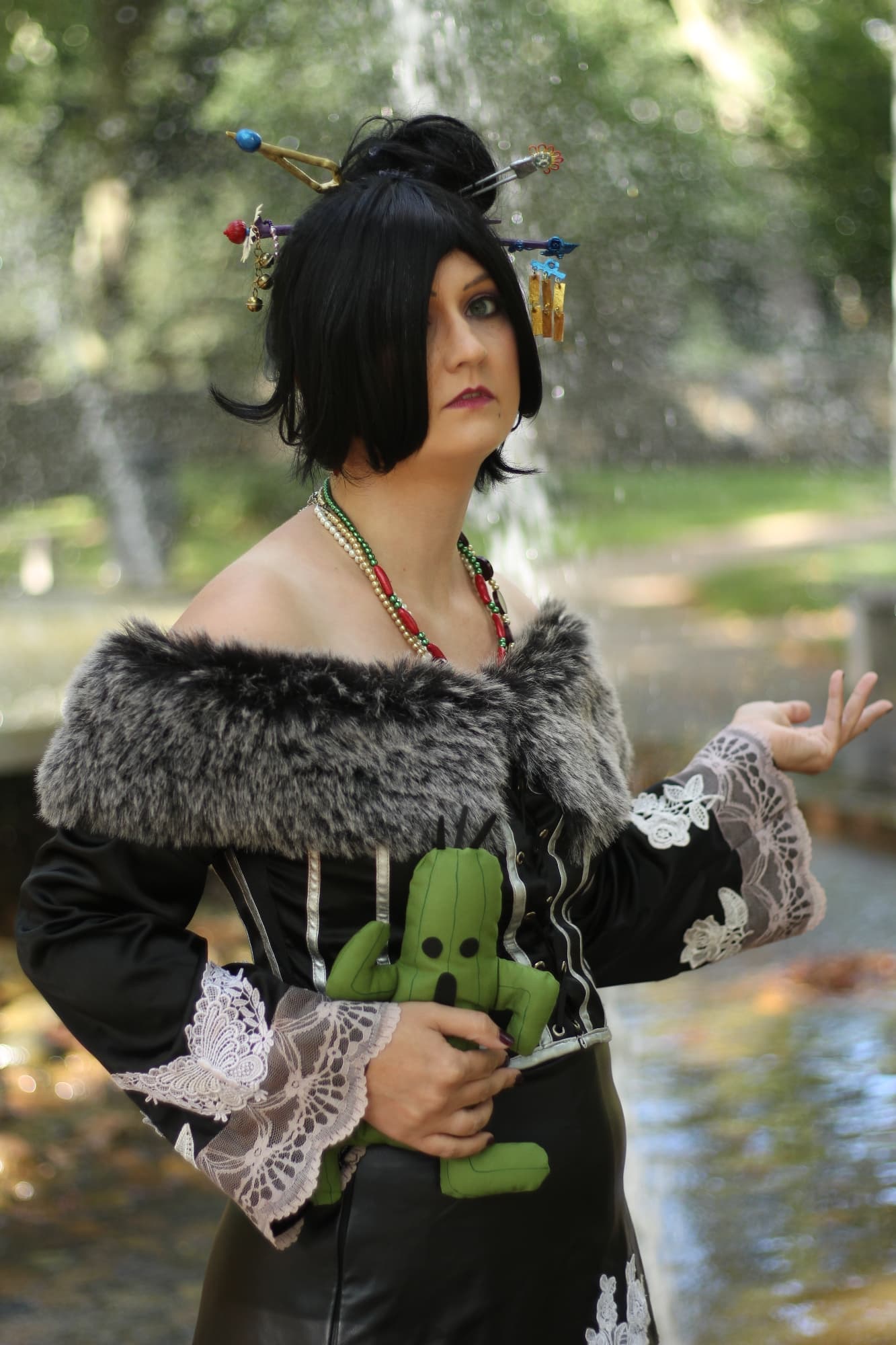 InselCosplaytreff 20 - Photo 3