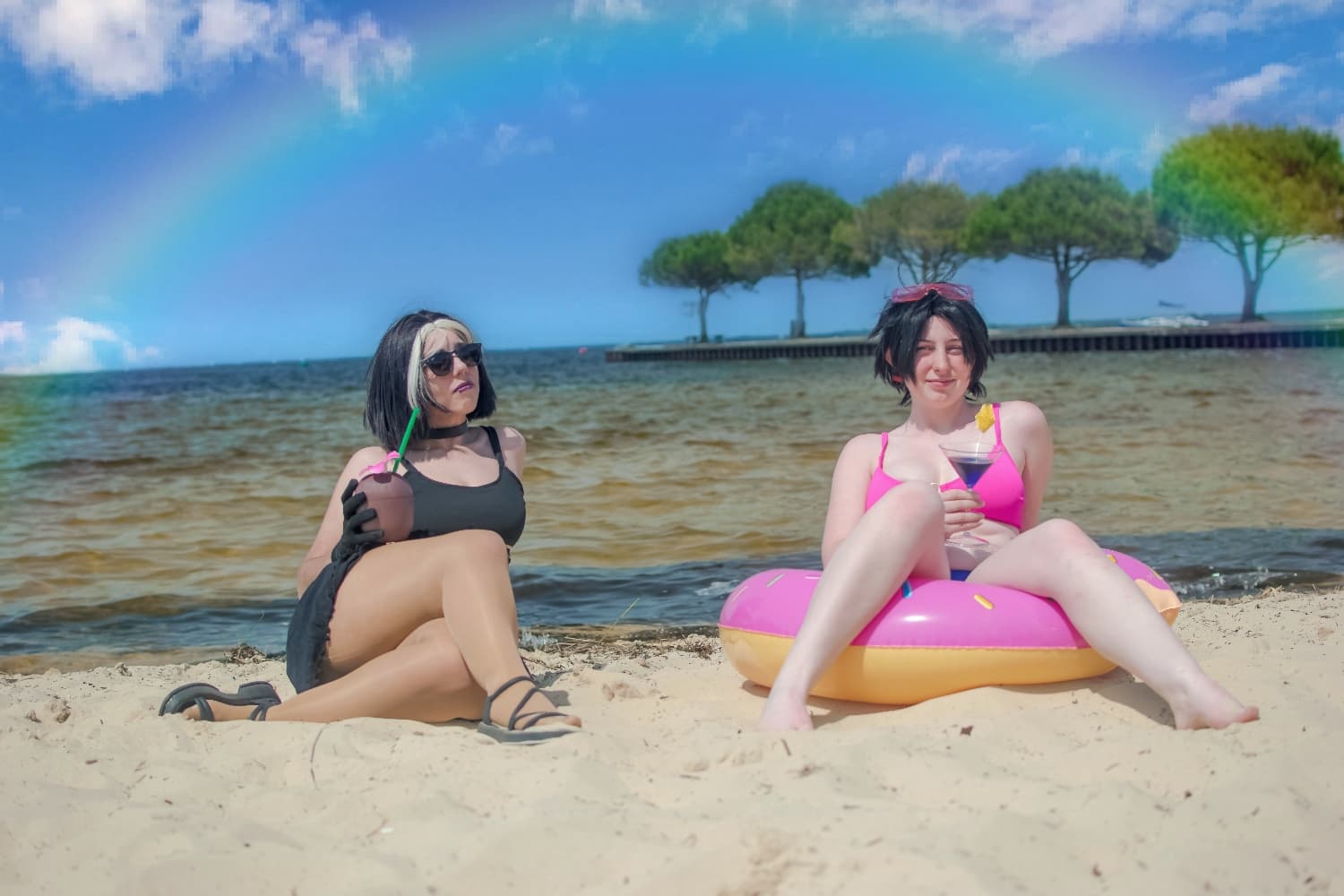 X-Men Group - Photo 1