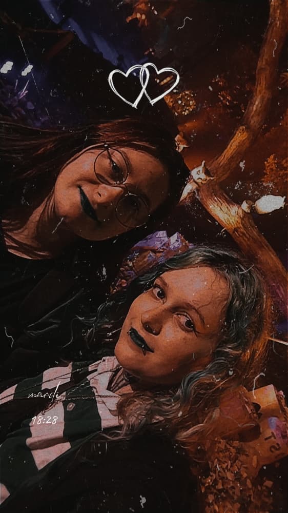 La forêt interdite - Photo 45