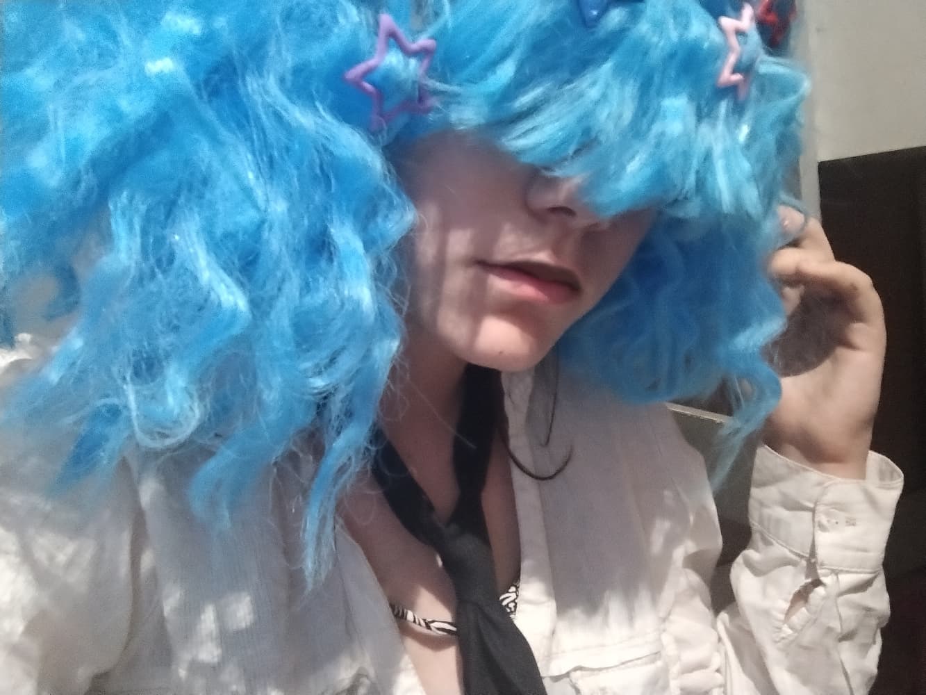 💙Sally face💙 - Photo 8