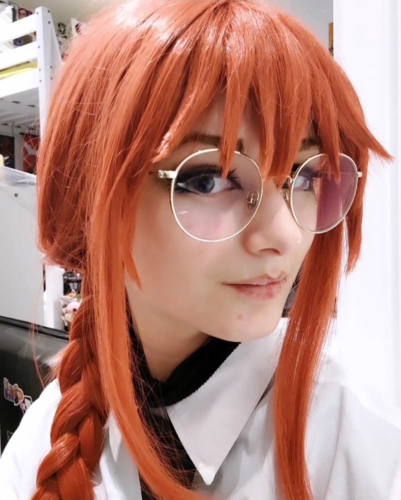 Makima shoot - Photo 3