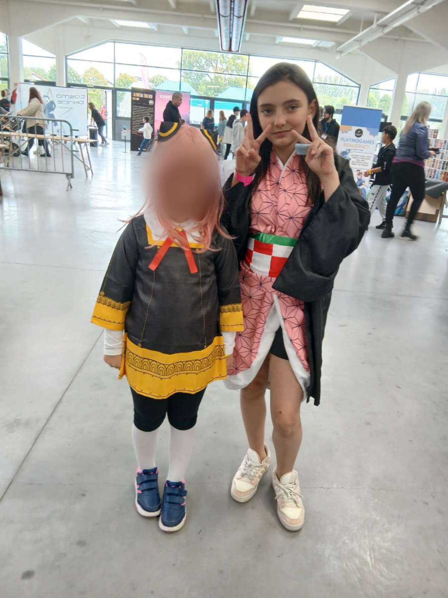 Manga sci-fi days 25 - Photo 9