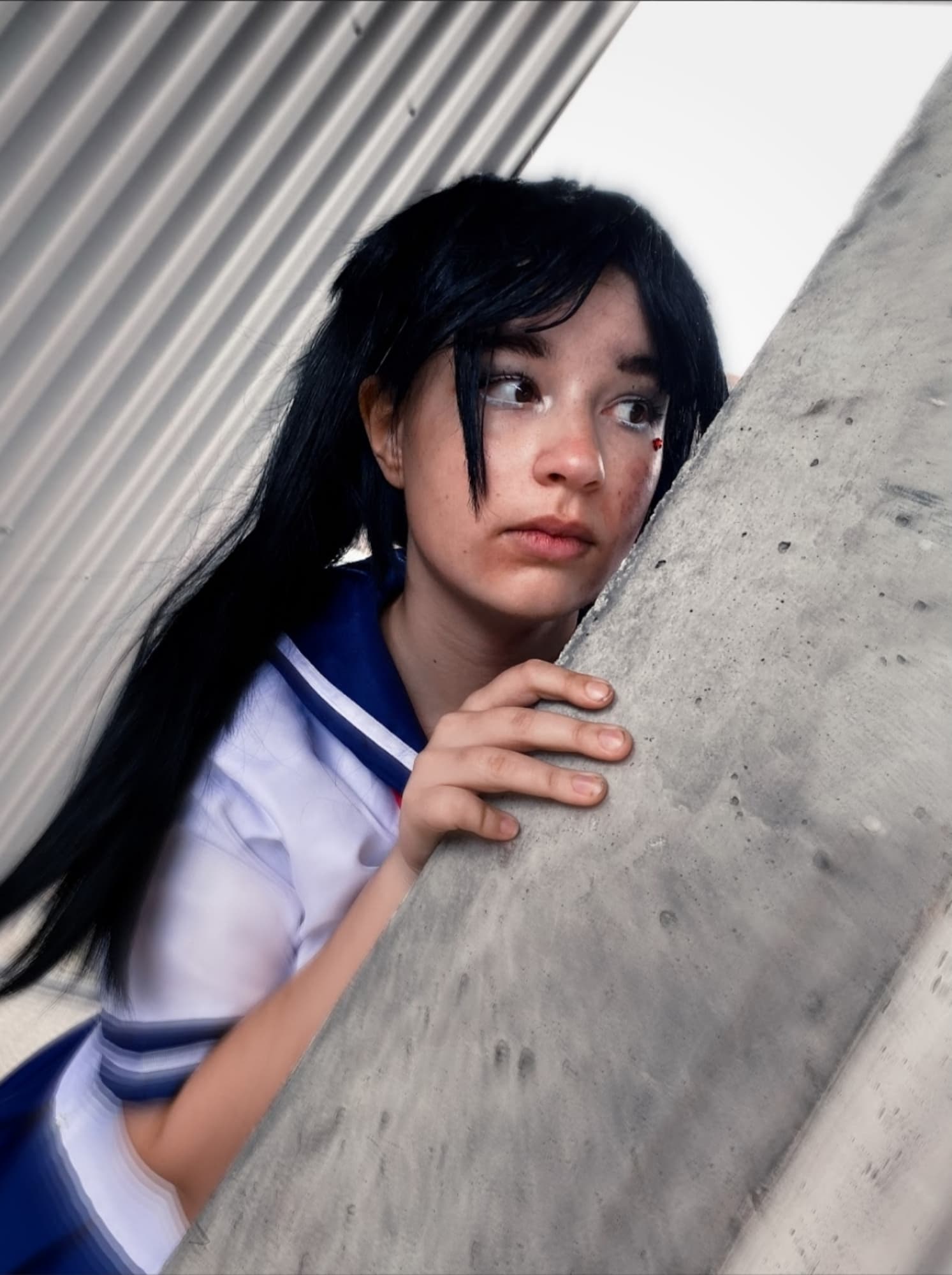 Ayano Aishi - Photo 6