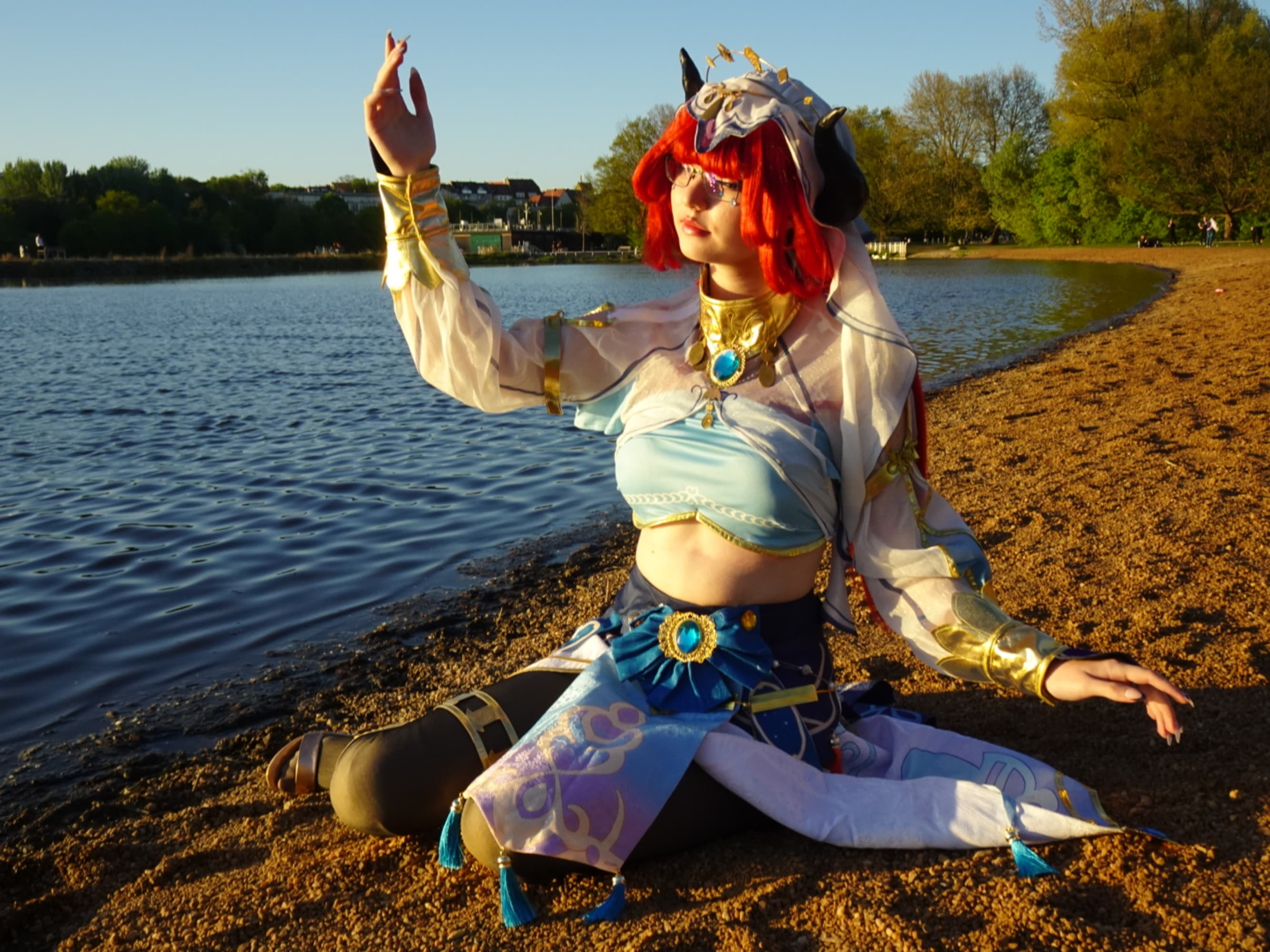 Nilou - Photo 4