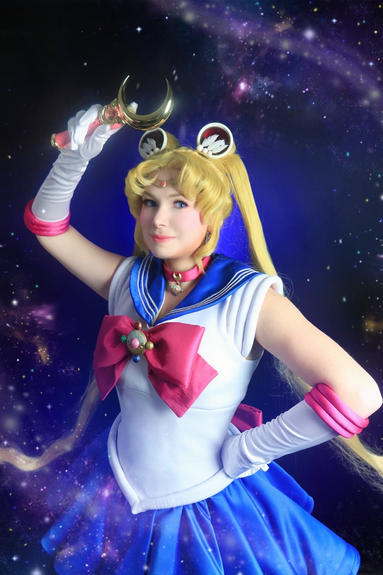 Sailor Moon - Photo 4