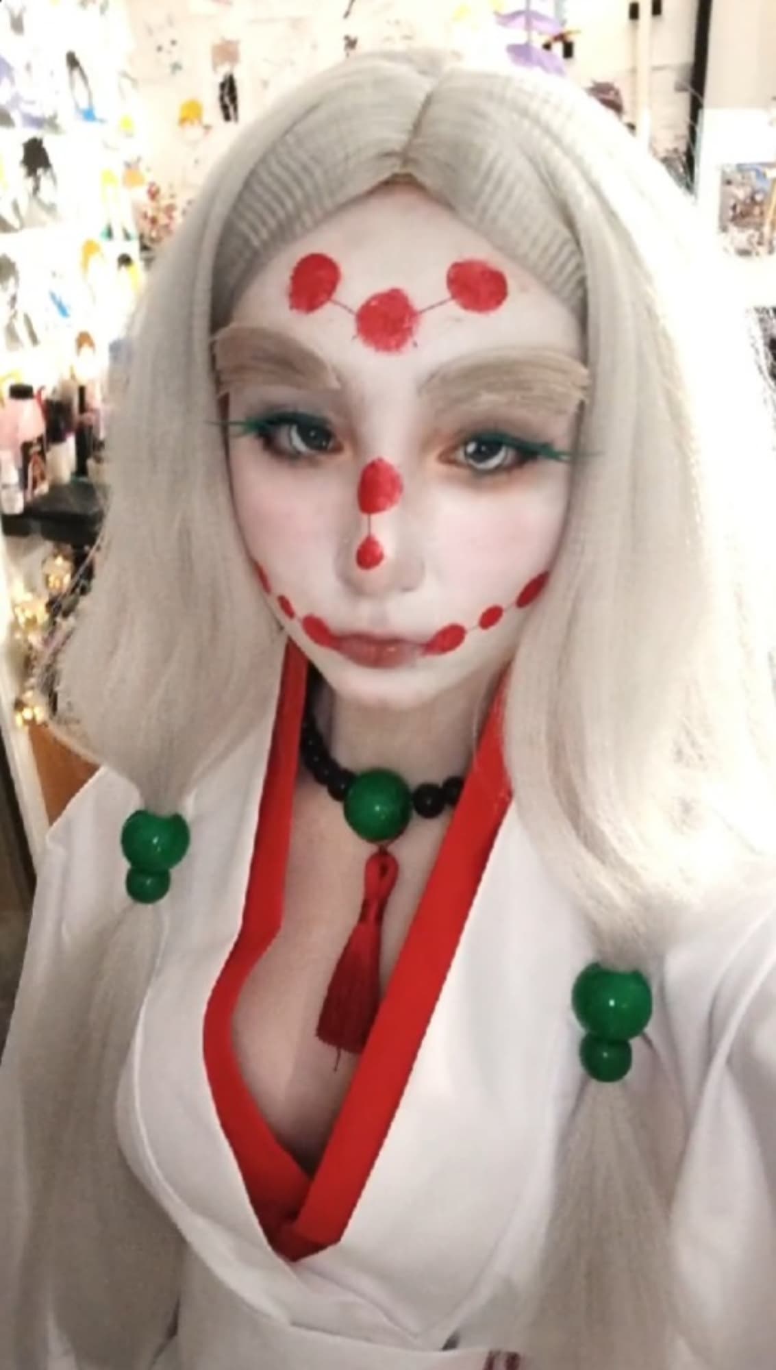 Kumo oni  - Photo 15