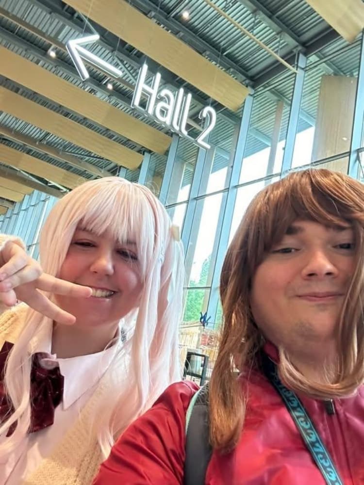 Japan addict 2025 - Photo 16