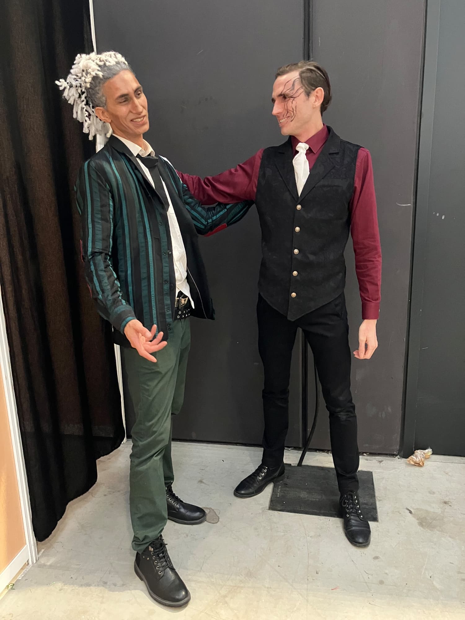 Ekko (timebomb) - Photo 14