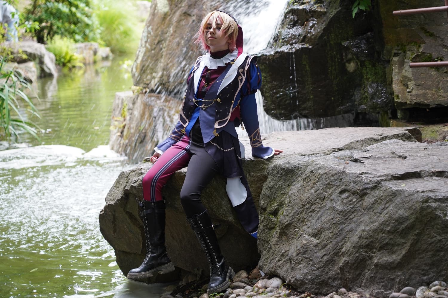 Shoot PJSK/VOCALOID - Photo 3