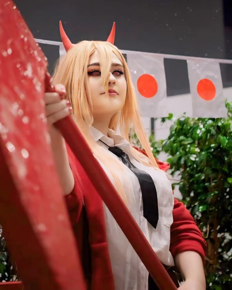 Power 🩸 - Photo 10