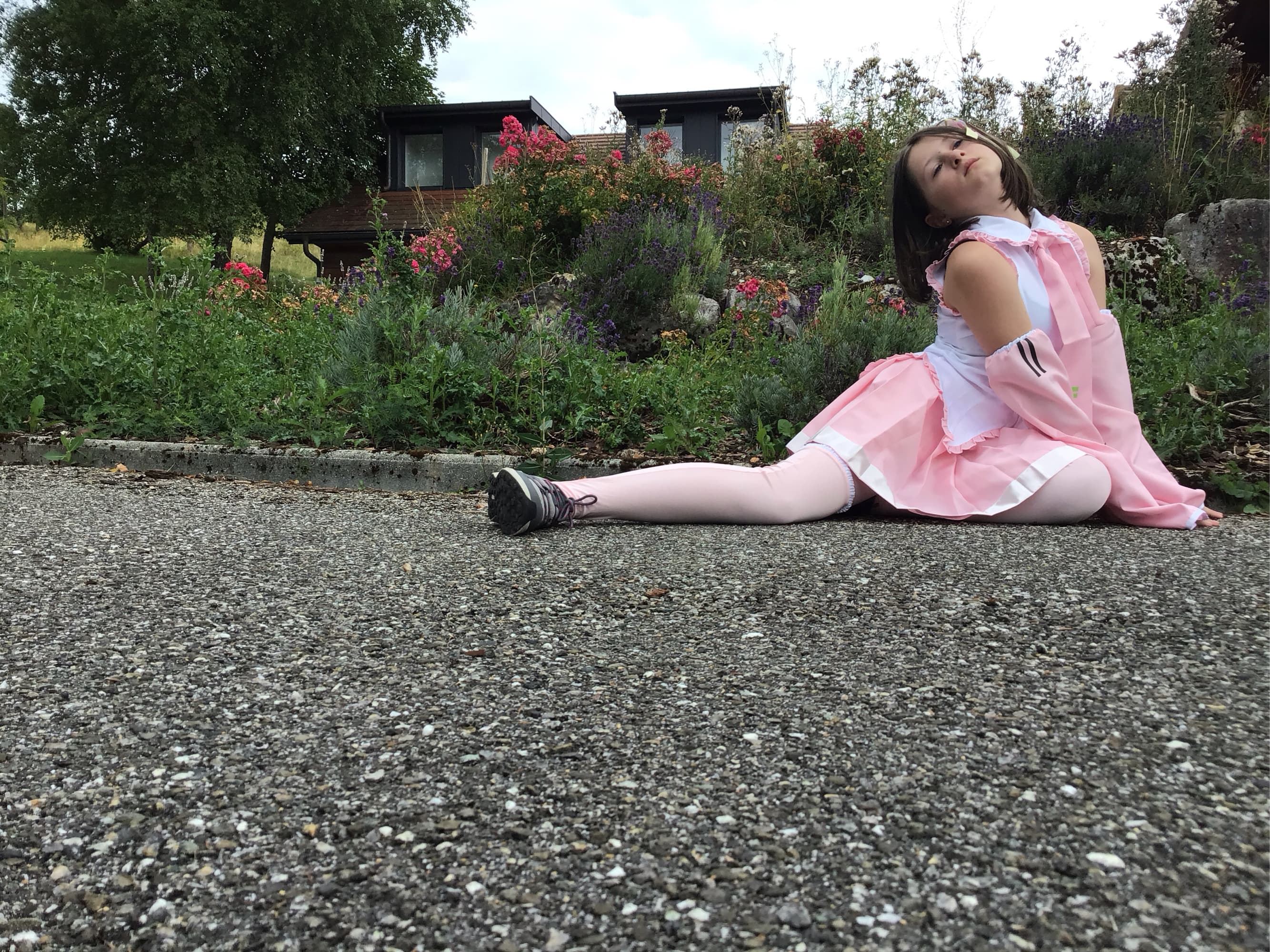 Sakura miku - Photo 4