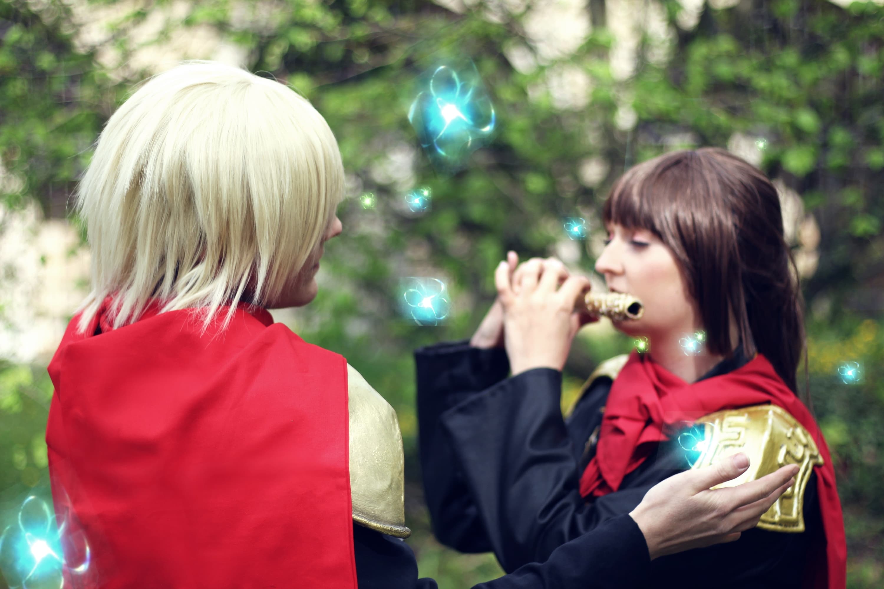Deuce (FF Type-0) - Photo 60