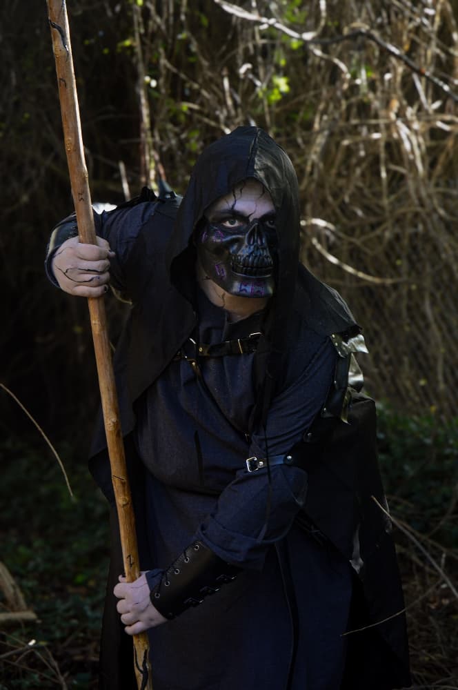 Shooting V2  - Photo 10