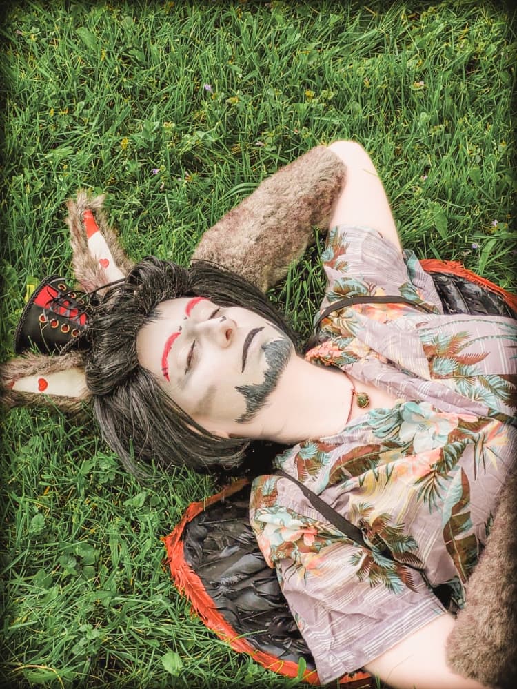 Summer Husk - Photo 8