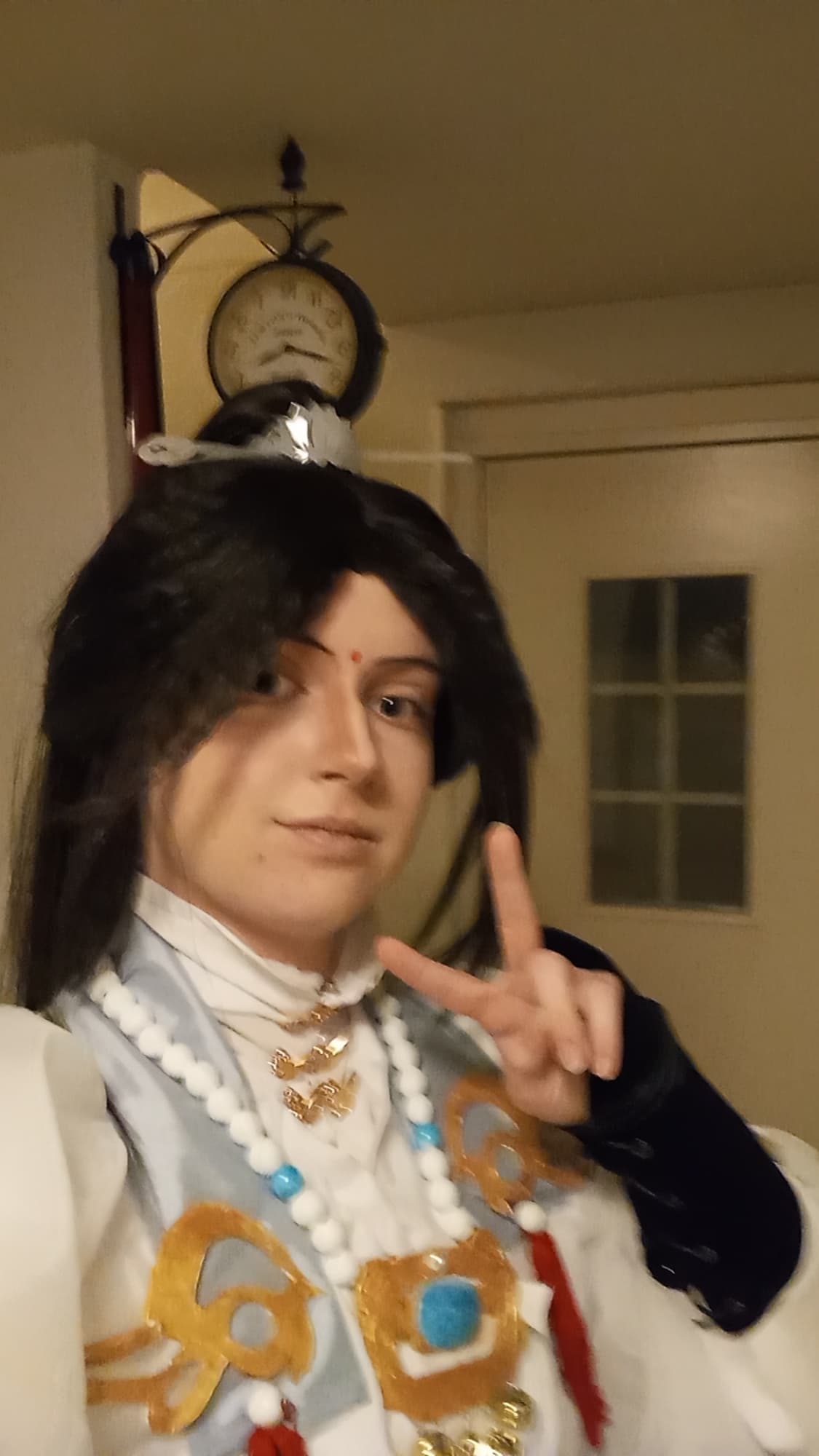 Royal Xie Lian 🫶 - Photo 4