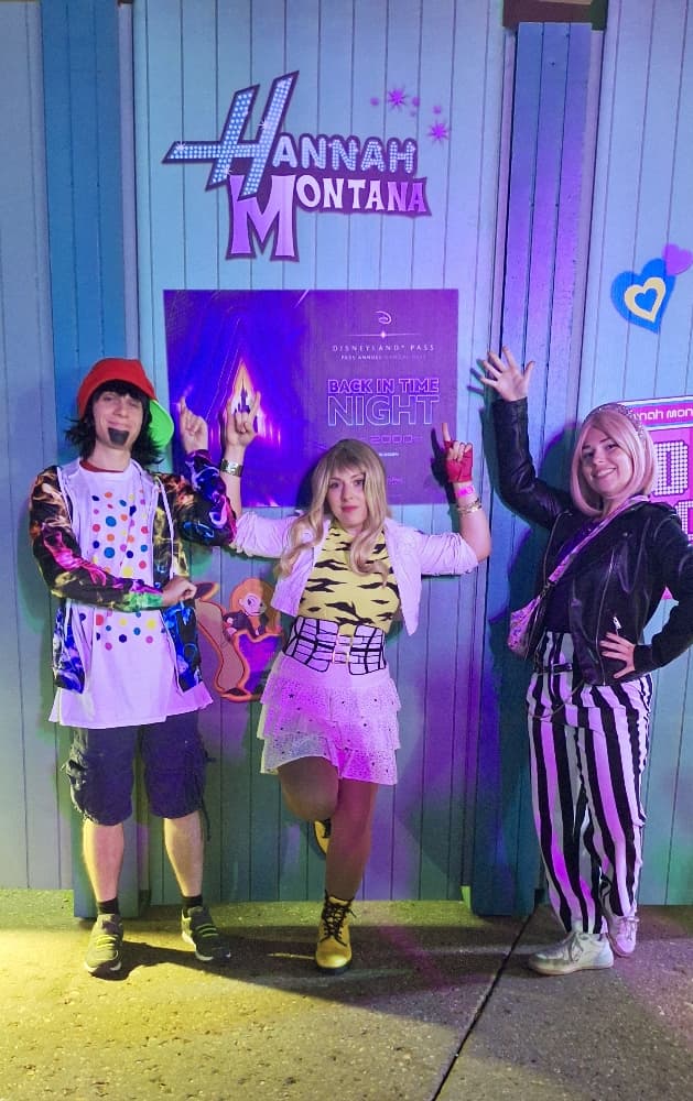 Hannah Montana - Photo 1