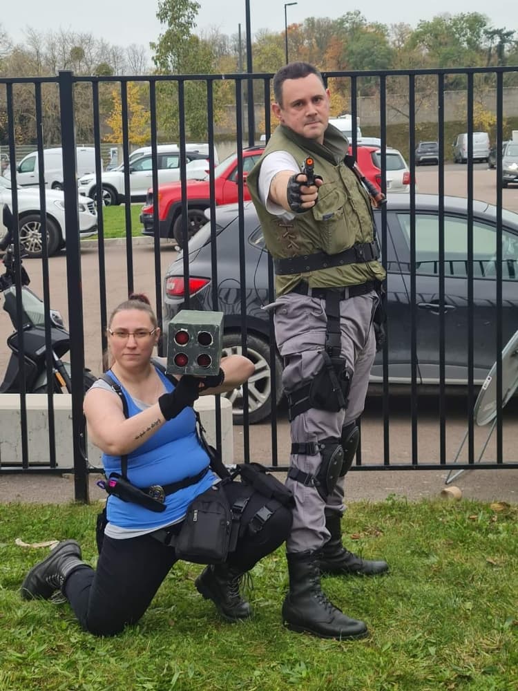 Game in reims - Photo 2