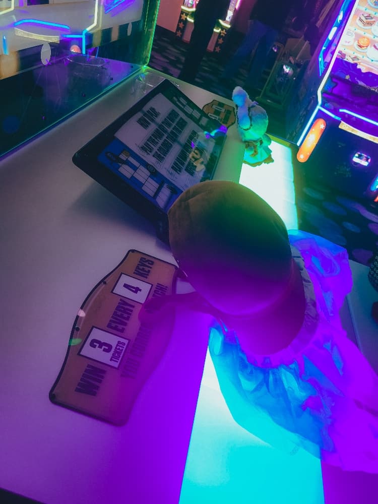 BBZuha first date - Photo 9