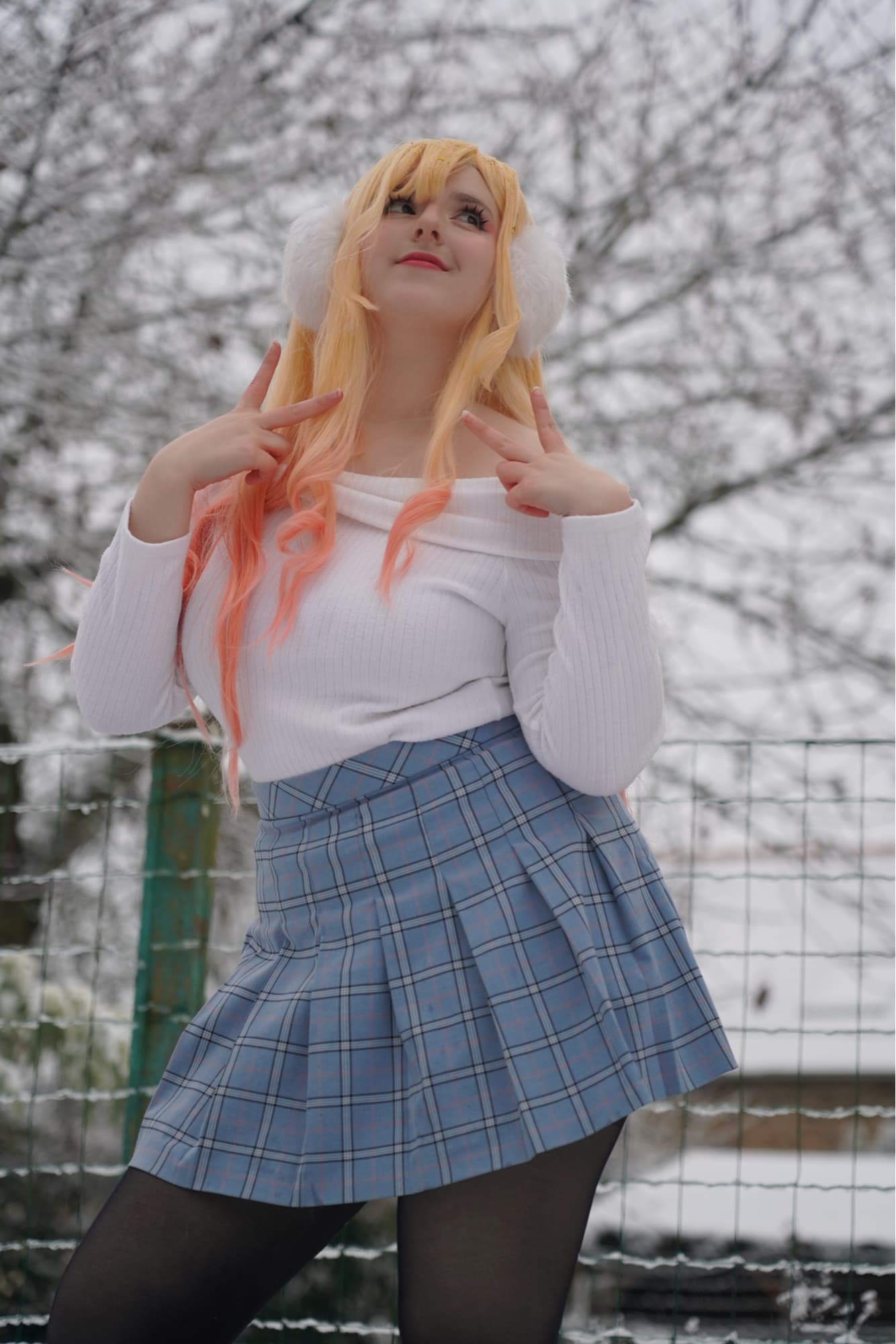 Marin snow  - Photo 10