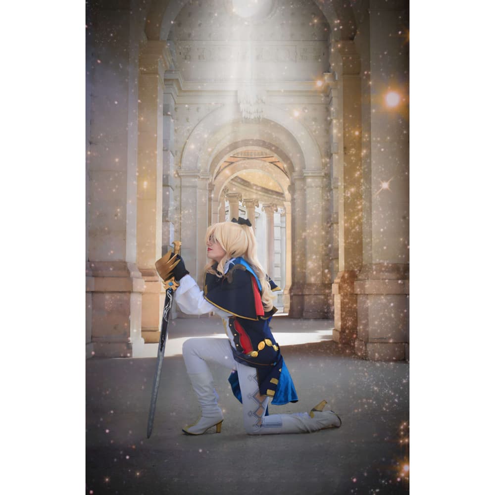 Genshin - Marseille - Photo 3