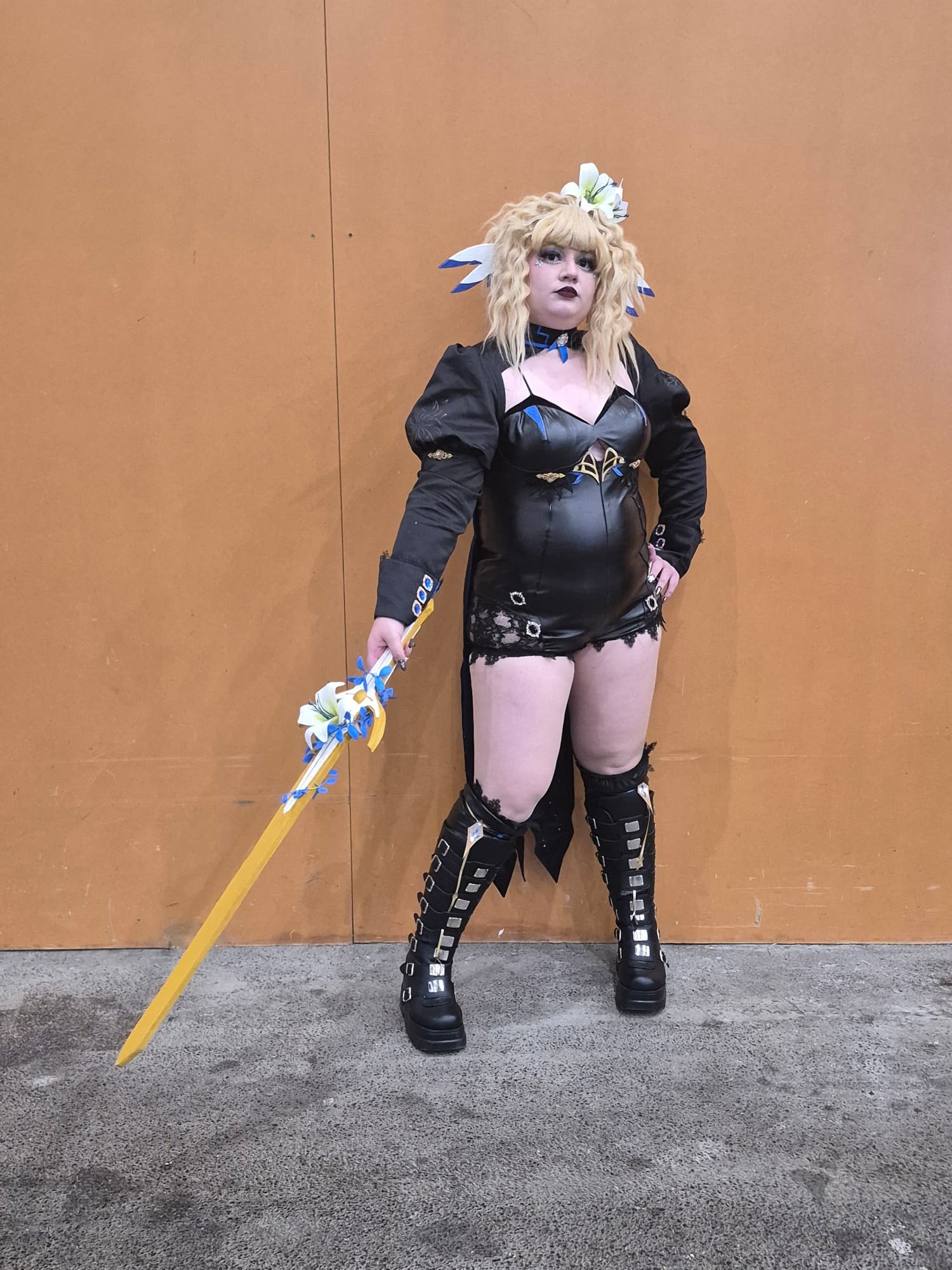 Lumine abyss 2026 - Photo 9