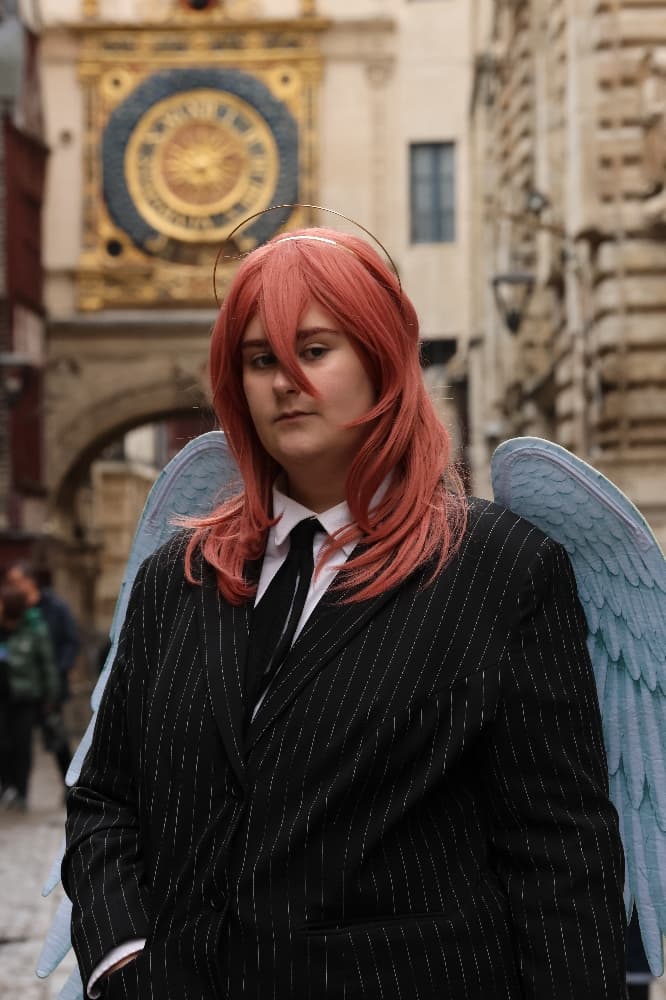 Angel Devil - Photo 6