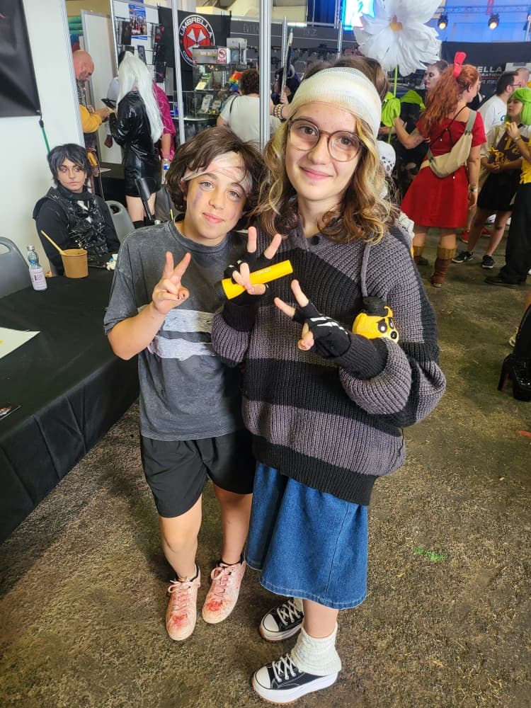 WOG 2024 Fréjus  - Photo 6