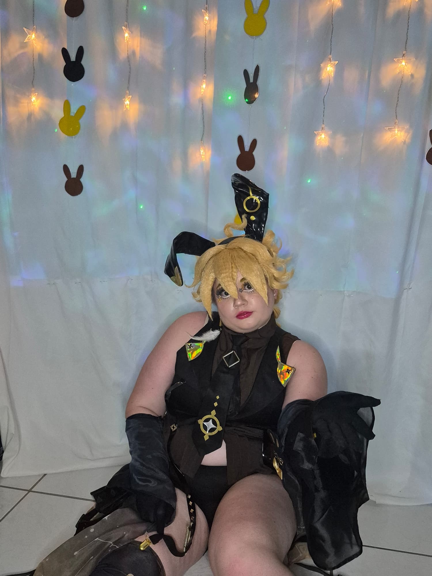 Aether Bunny 2026 - Photo 32