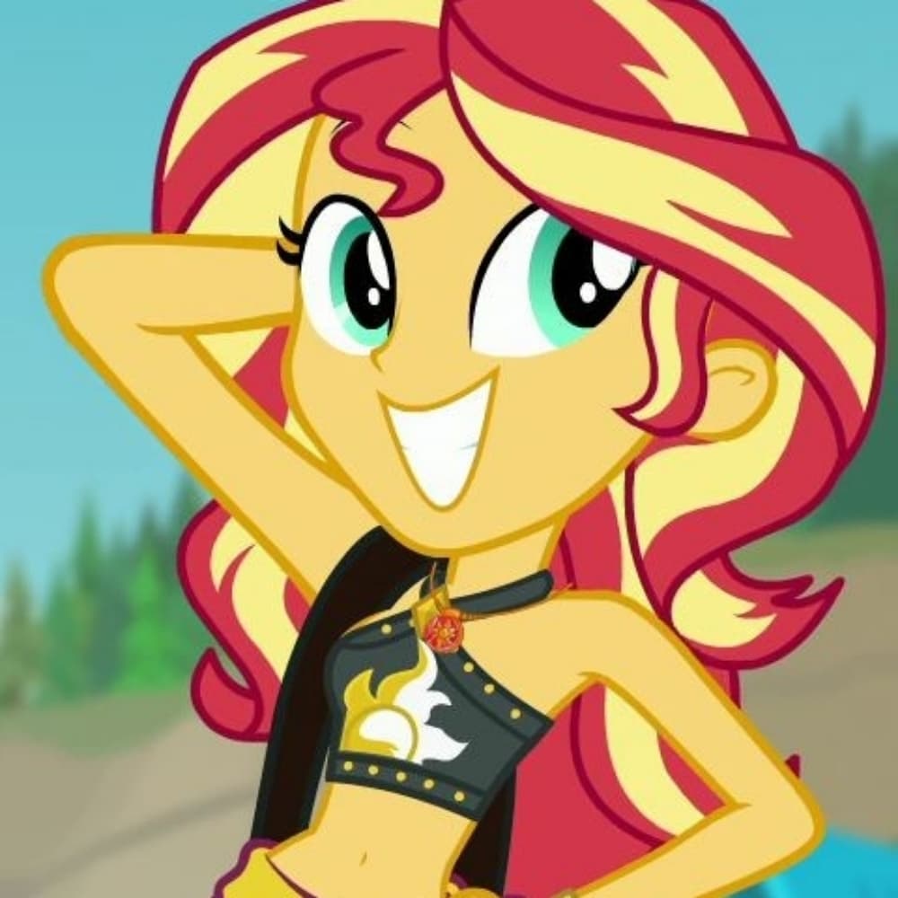Sunset Shimmer