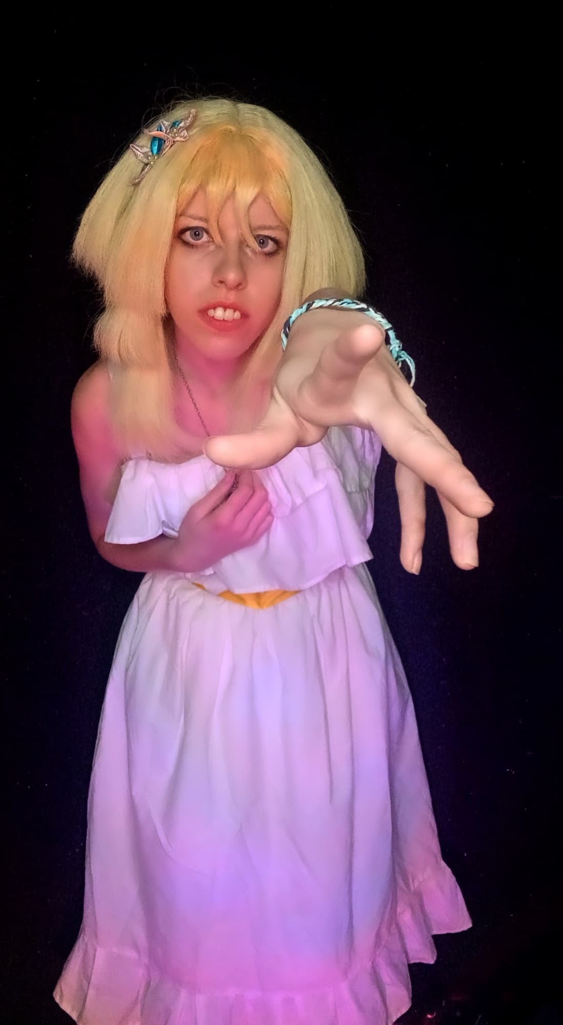 Lumine (Sinchronicit