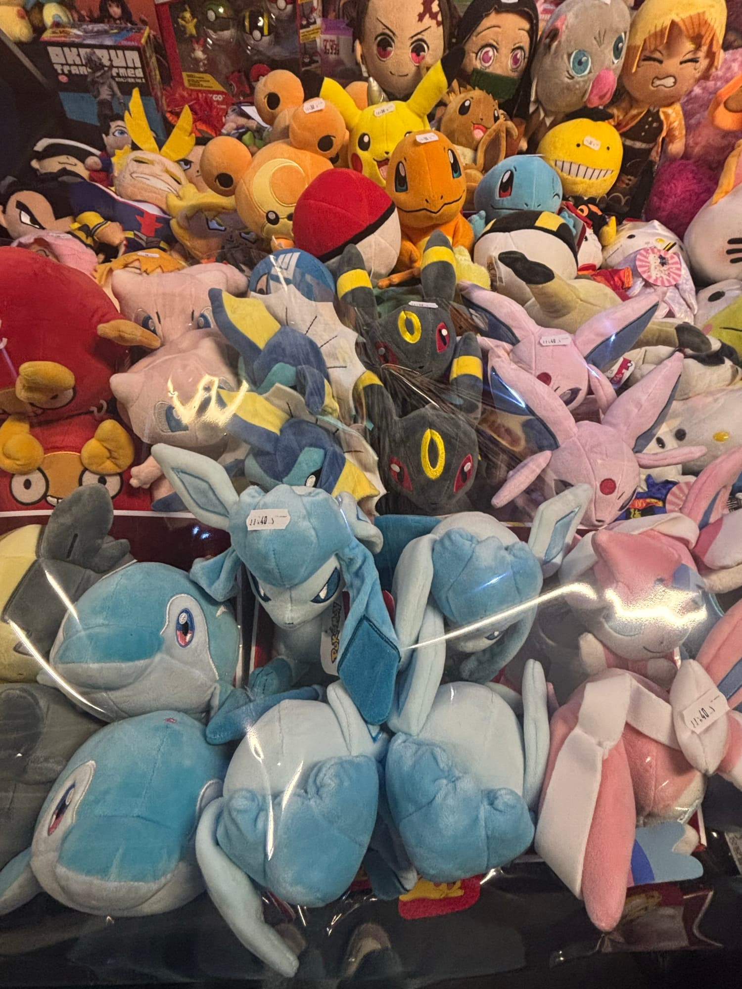 Necronomi’con 2026 - Photo 76