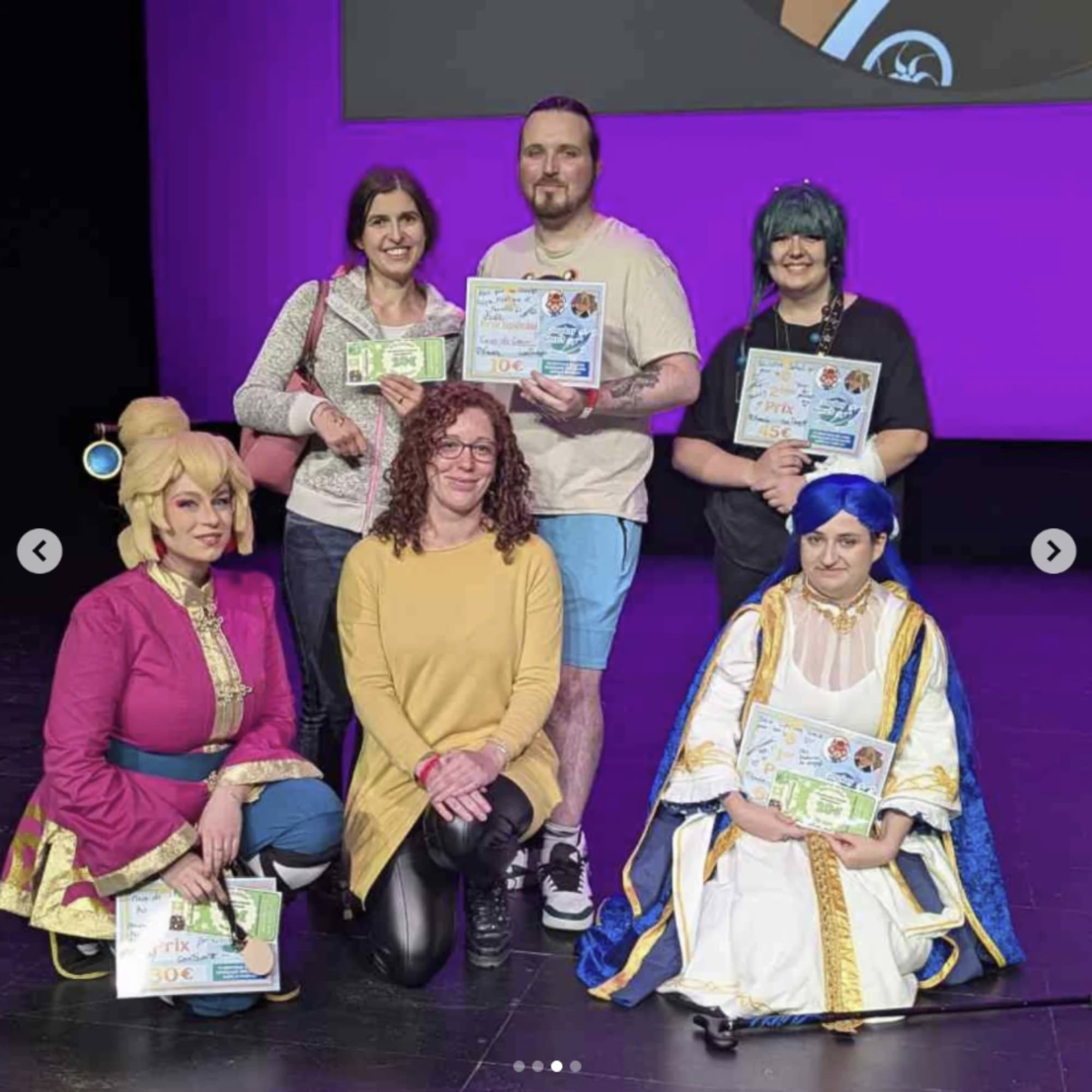 Rozemyne anim'est 25 - Photo 6