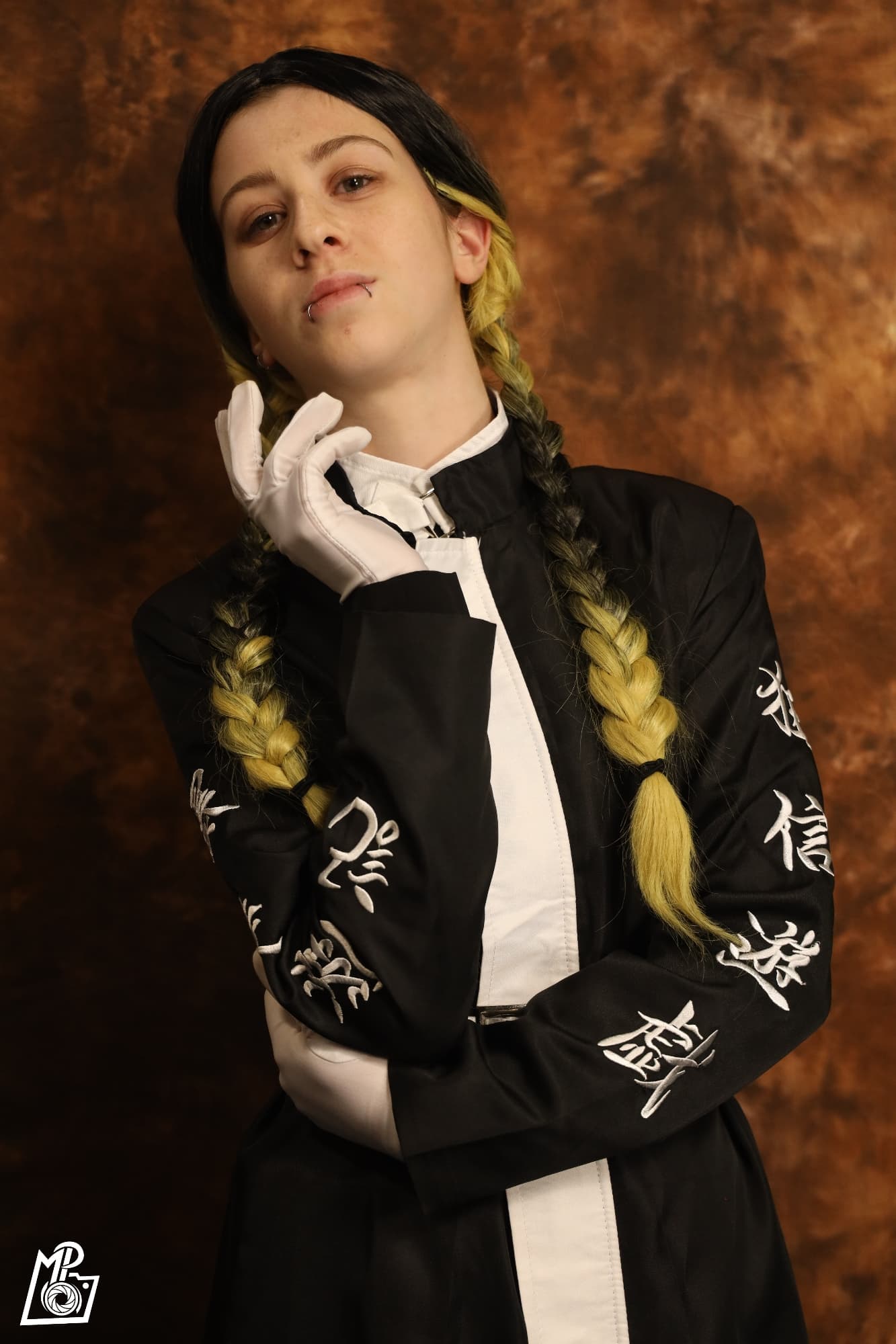 Ran haitani  - Photo 3