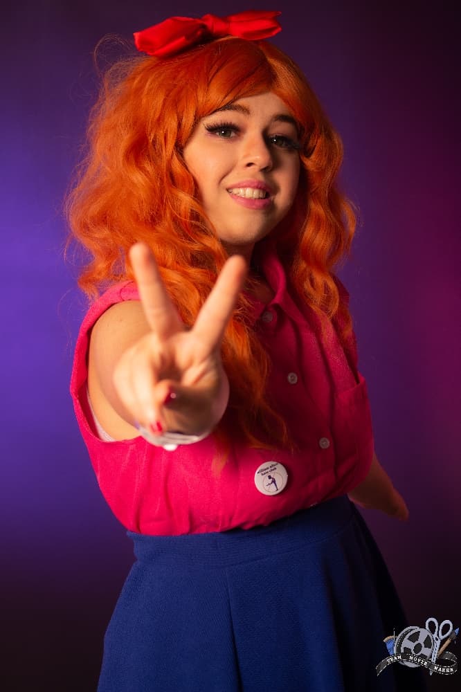 Elisabeth et william - Photo 2