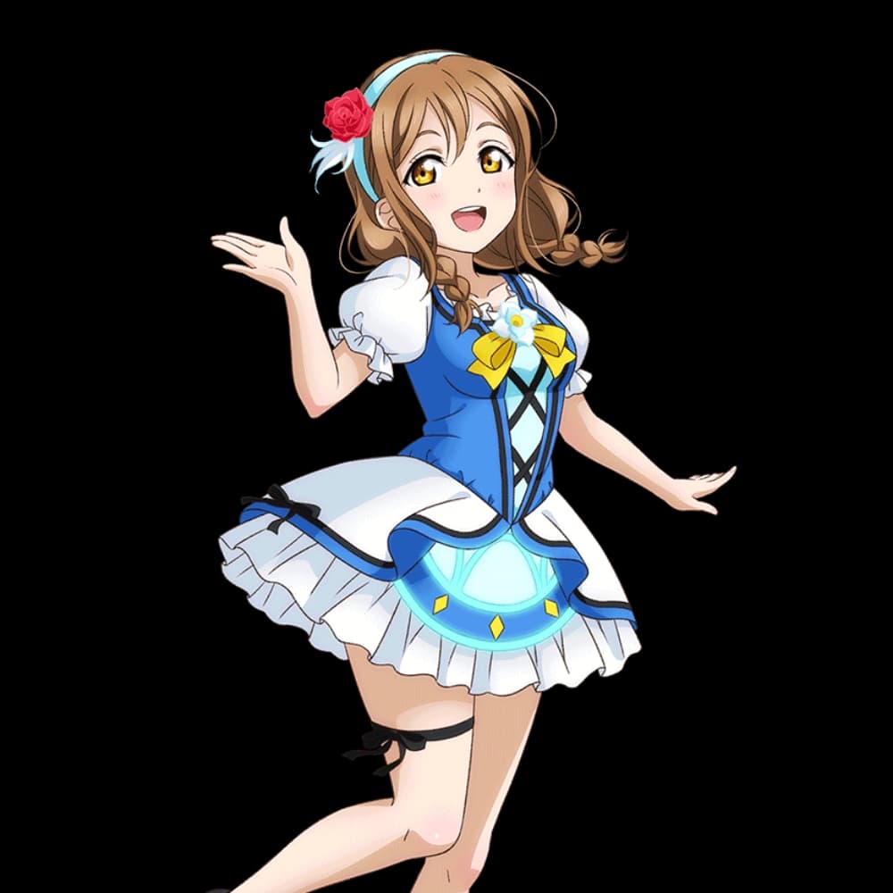 Hanamaru - WBNW
