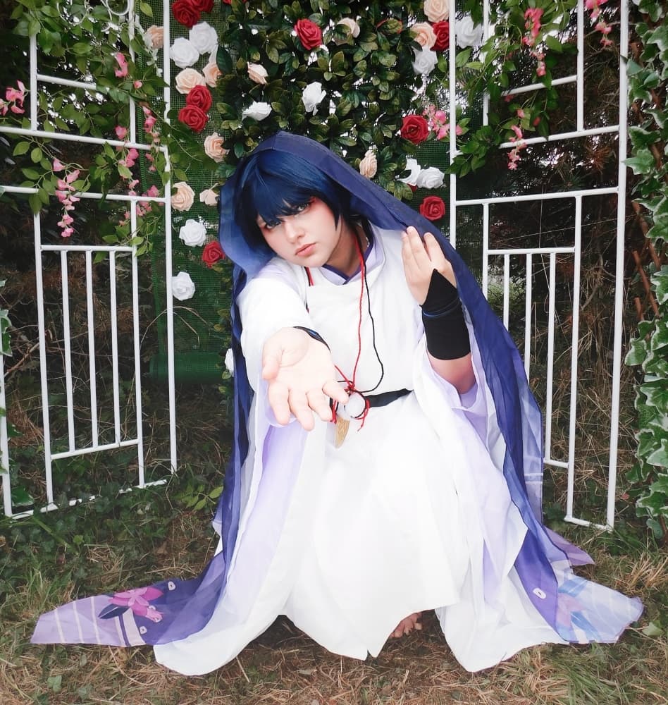 Wanderer/Scaramouche - Photo 10