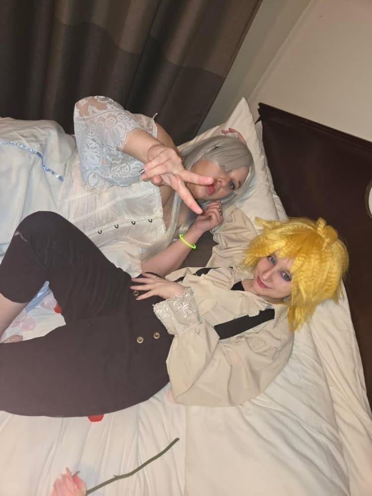 Chaotique Meliodas - Photo 40