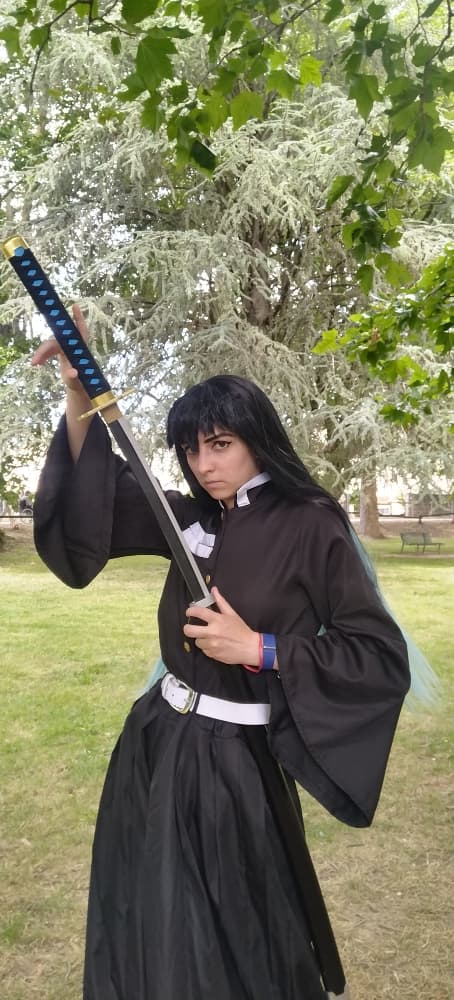 Mushiro Tokito  - Photo 21