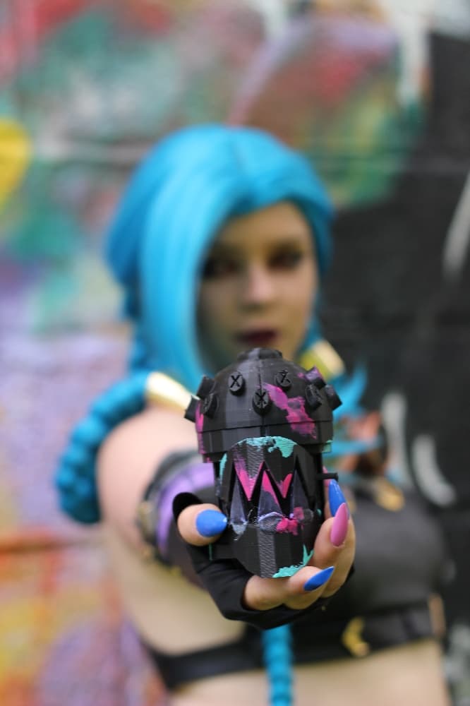 Jinx - Photo 11