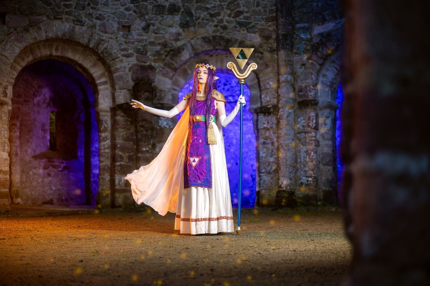 Hilda Temple - Photo 1