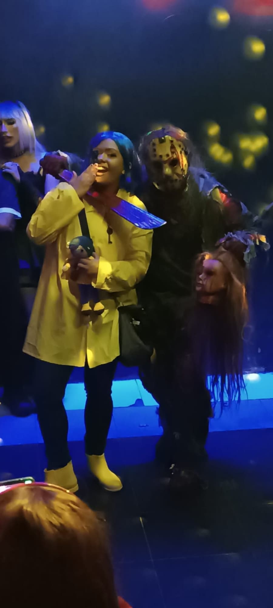 Halloween Cosgeek 25 - Photo 2