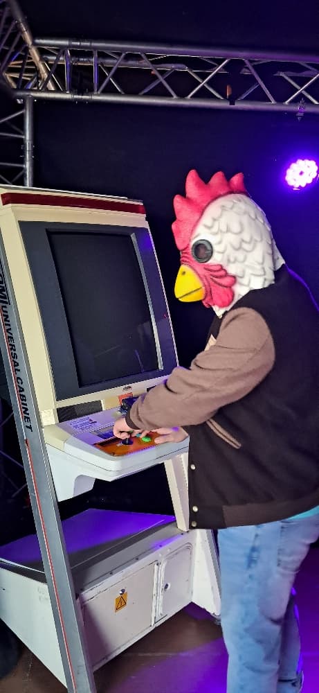 Jacket🐔🔨 - Photo 9