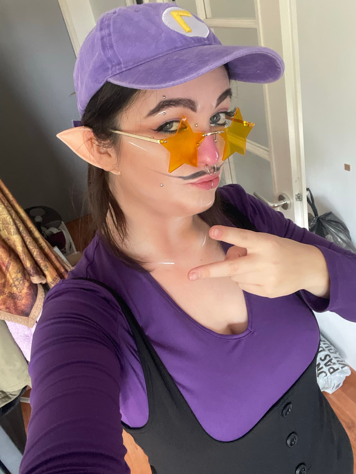Waluigi - Photo 3