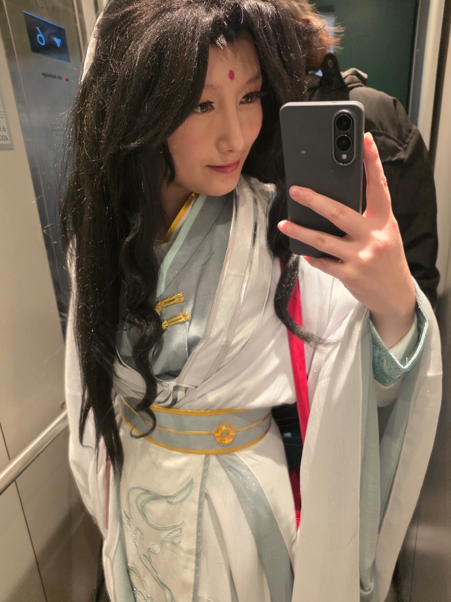 Cosplay makeups!  - Photo 25