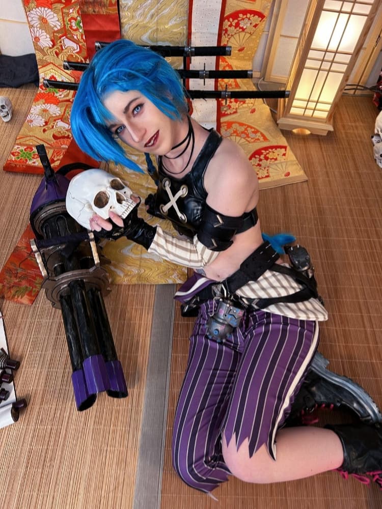 Jinx