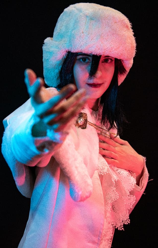 Fyodor Dead Apple - Photo 2