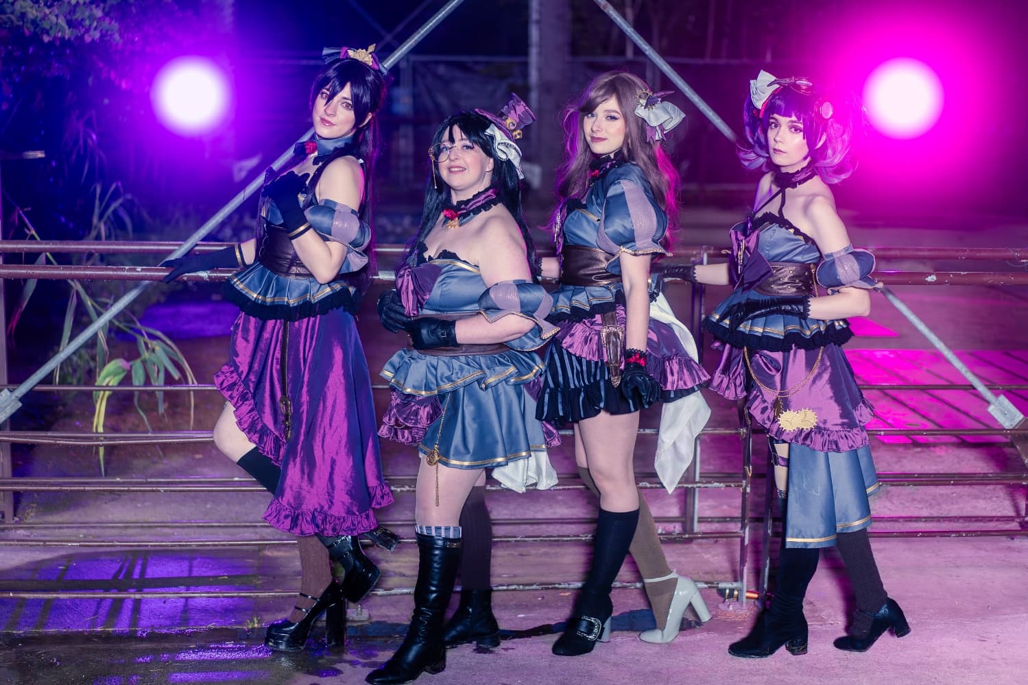 Groupe L'Antica - Photo 11