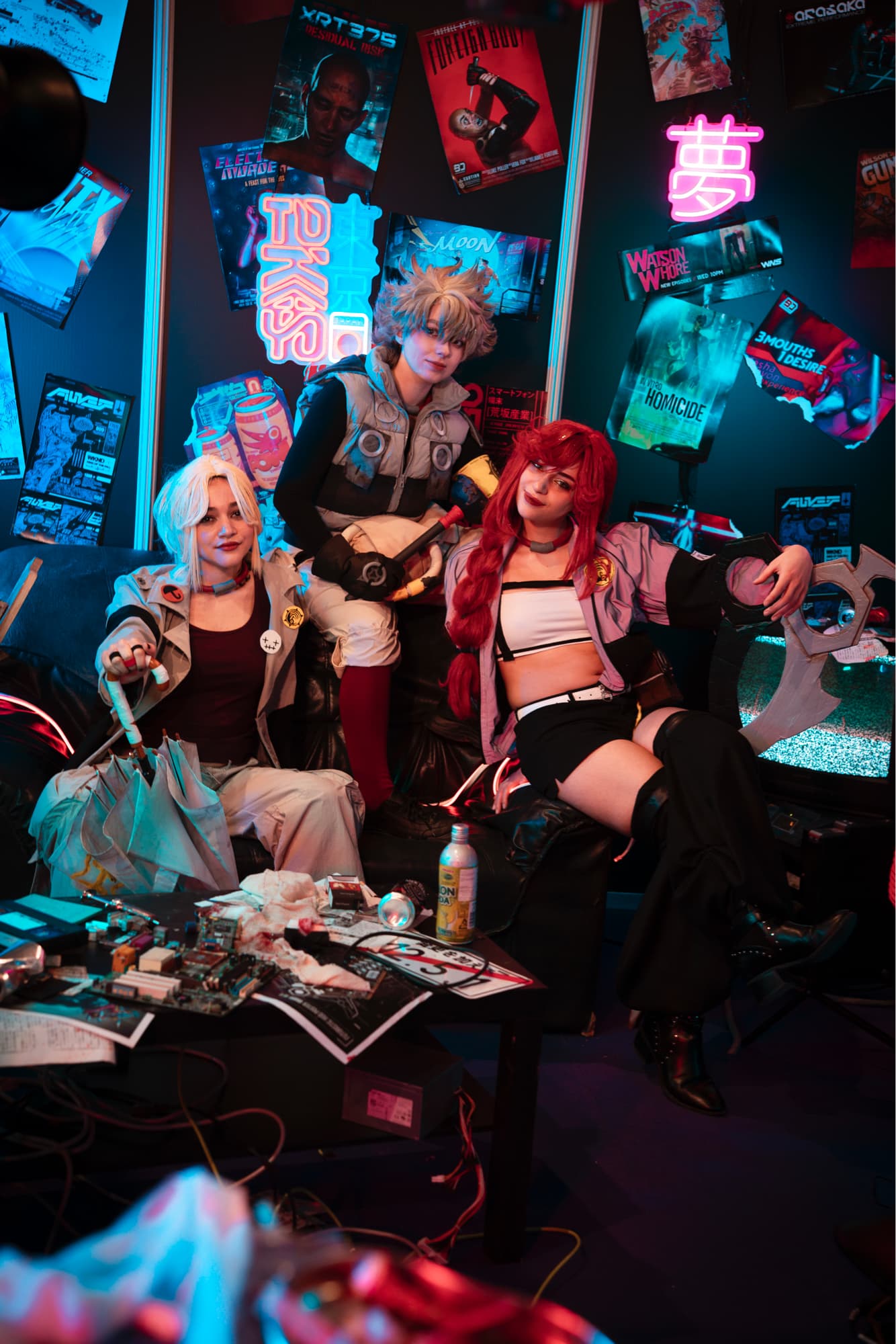 Rudo Surebrec - Photo 7